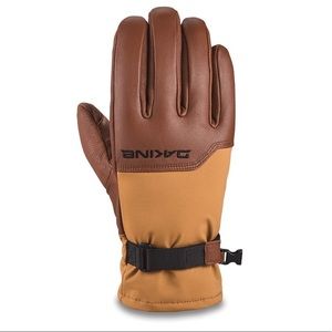 Dakine men’s gloves